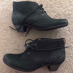 Rockport Cobb Hill Aria Bootie